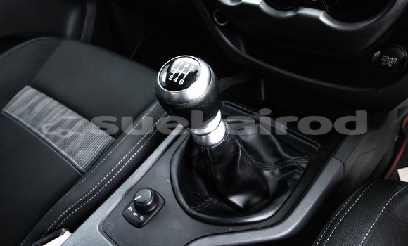 Buy Used Ford Ranger White Car in Bangkok in Bangkok Buy Used Ford Ranger White Car in Bangkok in Bangkok