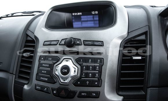 Buy Used Ford Ranger White Car in Bangkok in Bangkok Buy Used Ford Ranger White Car in Bangkok in Bangkok