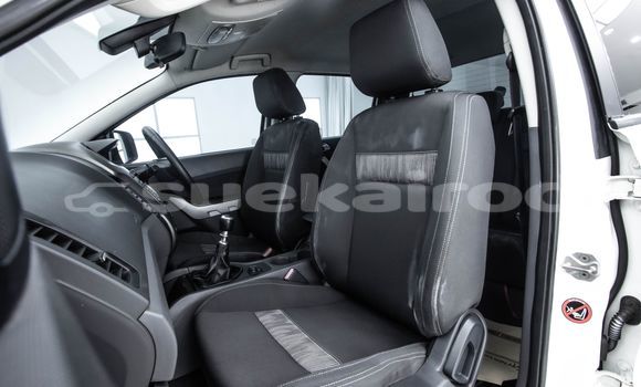 Buy Used Ford Ranger White Car in Bangkok in Bangkok Buy Used Ford Ranger White Car in Bangkok in Bangkok