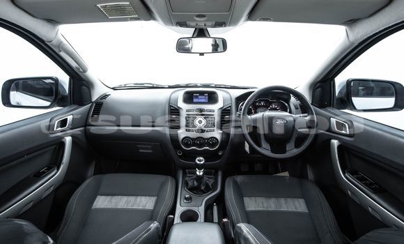 Buy Used Ford Ranger White Car in Bangkok in Bangkok Buy Used Ford Ranger White Car in Bangkok in Bangkok