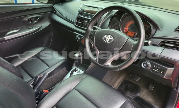 ซื้อ รถมือสอง Toyota Yaris สีแดง รถยนต์ ใน %{เมือง} ใน กรุงเทพมหานคร ซื้อ รถมือสอง Toyota Yaris สีแดง รถยนต์ ใน %{เมือง} ใน กรุงเทพมหานคร