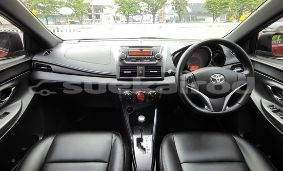 ซื้อ รถมือสอง Toyota Yaris สีแดง รถยนต์ ใน %{เมือง} ใน กรุงเทพมหานคร ซื้อ รถมือสอง Toyota Yaris สีแดง รถยนต์ ใน %{เมือง} ใน กรุงเทพมหานคร