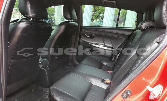 ซื้อ รถมือสอง Toyota Yaris สีแดง รถยนต์ ใน %{เมือง} ใน กรุงเทพมหานคร ซื้อ รถมือสอง Toyota Yaris สีแดง รถยนต์ ใน %{เมือง} ใน กรุงเทพมหานคร