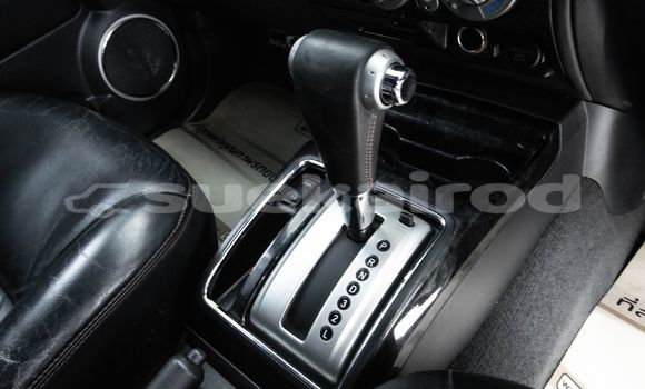 Buy Used Isuzu MU-7 White Car in Bangkok in Bangkok Buy Used Isuzu MU-7 White Car in Bangkok in Bangkok