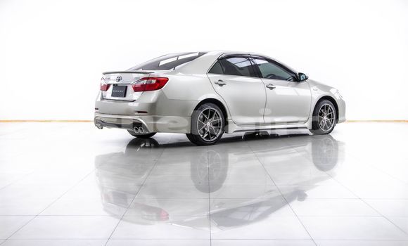 Buy Used Toyota Camry Brown Car in Bangkok in Bangkok Buy Used Toyota Camry Brown Car in Bangkok in Bangkok