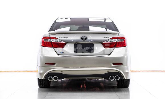 Buy Used Toyota Camry Brown Car in Bangkok in Bangkok Buy Used Toyota Camry Brown Car in Bangkok in Bangkok