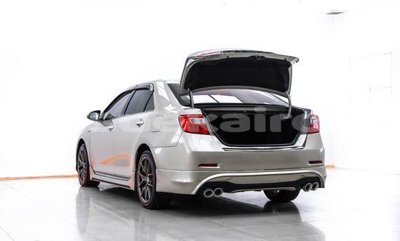 Buy Used Toyota Camry Brown Car in Bangkok in Bangkok Buy Used Toyota Camry Brown Car in Bangkok in Bangkok