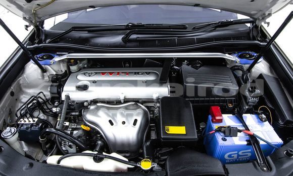 Buy Used Toyota Camry Brown Car in Bangkok in Bangkok Buy Used Toyota Camry Brown Car in Bangkok in Bangkok