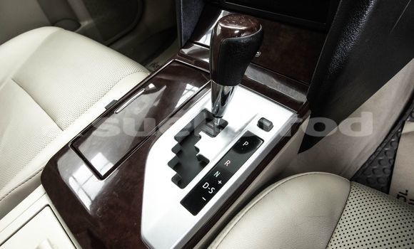 Buy Used Toyota Camry Brown Car in Bangkok in Bangkok Buy Used Toyota Camry Brown Car in Bangkok in Bangkok