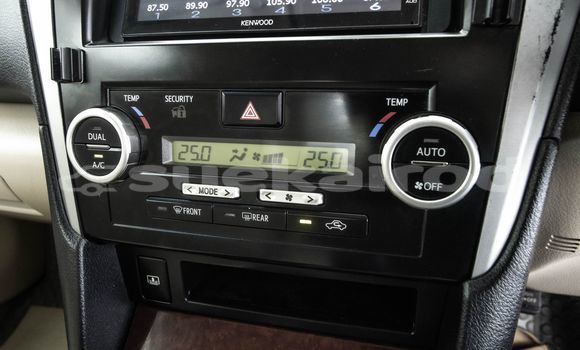 Buy Used Toyota Camry Brown Car in Bangkok in Bangkok Buy Used Toyota Camry Brown Car in Bangkok in Bangkok