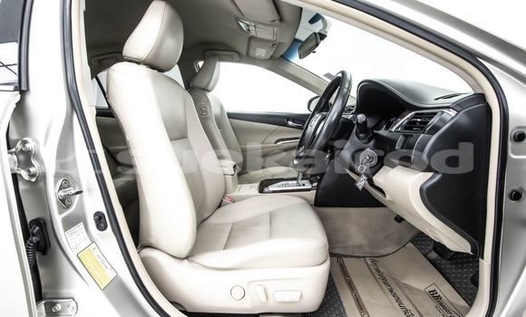 Buy Used Toyota Camry Brown Car in Bangkok in Bangkok Buy Used Toyota Camry Brown Car in Bangkok in Bangkok