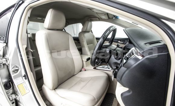 Buy Used Toyota Camry Brown Car in Bangkok in Bangkok Buy Used Toyota Camry Brown Car in Bangkok in Bangkok