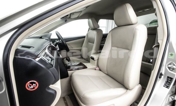 Buy Used Toyota Camry Brown Car in Bangkok in Bangkok Buy Used Toyota Camry Brown Car in Bangkok in Bangkok