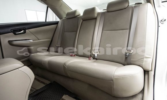 Buy Used Toyota Camry Brown Car in Bangkok in Bangkok Buy Used Toyota Camry Brown Car in Bangkok in Bangkok