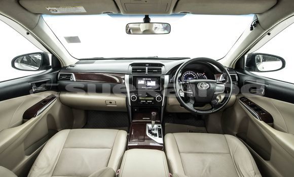 Buy Used Toyota Camry Brown Car in Bangkok in Bangkok Buy Used Toyota Camry Brown Car in Bangkok in Bangkok