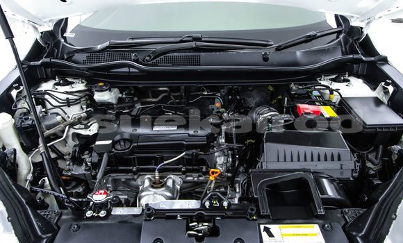 Buy Used Honda CR-V White Car in Bangkok in Bangkok Buy Used Honda CR-V White Car in Bangkok in Bangkok