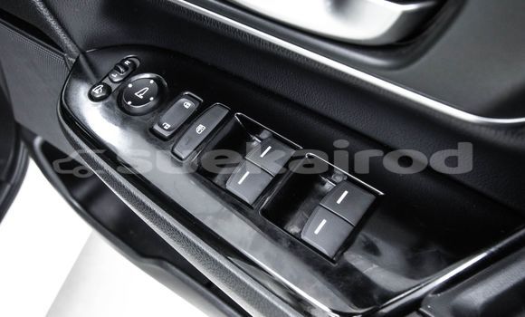 Buy Used Honda CR-V White Car in Bangkok in Bangkok Buy Used Honda CR-V White Car in Bangkok in Bangkok