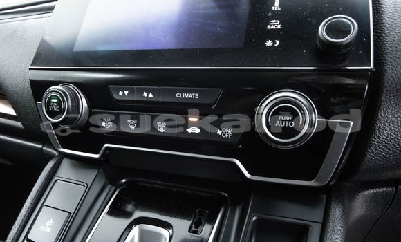 Buy Used Honda CR-V White Car in Bangkok in Bangkok Buy Used Honda CR-V White Car in Bangkok in Bangkok