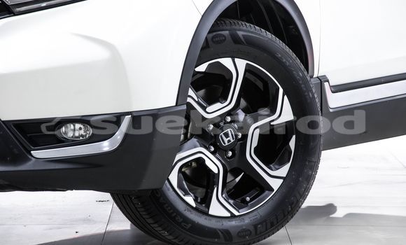 Buy Used Honda CR-V White Car in Bangkok in Bangkok Buy Used Honda CR-V White Car in Bangkok in Bangkok