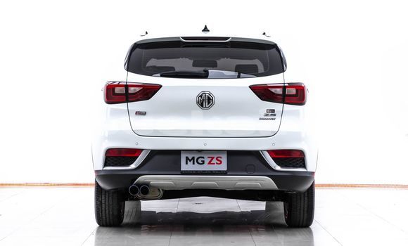 Buy Used MG ZS White Car in Bangkok in Bangkok Buy Used MG ZS White Car in Bangkok in Bangkok