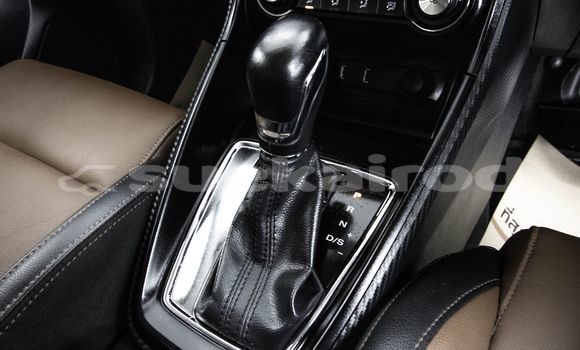 Buy Used MG ZS White Car in Bangkok in Bangkok Buy Used MG ZS White Car in Bangkok in Bangkok