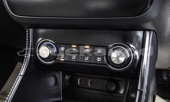 Buy Used MG ZS White Car in Bangkok in Bangkok Buy Used MG ZS White Car in Bangkok in Bangkok