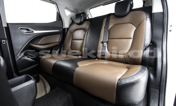 Buy Used MG ZS White Car in Bangkok in Bangkok Buy Used MG ZS White Car in Bangkok in Bangkok