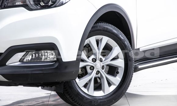 Buy Used MG ZS White Car in Bangkok in Bangkok Buy Used MG ZS White Car in Bangkok in Bangkok