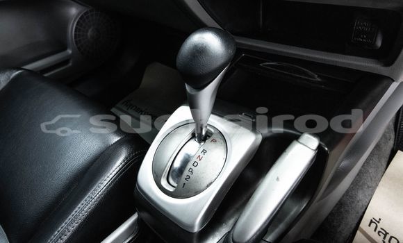 Buy Used Honda Civic White Car in Bangkok in Bangkok Buy Used Honda Civic White Car in Bangkok in Bangkok