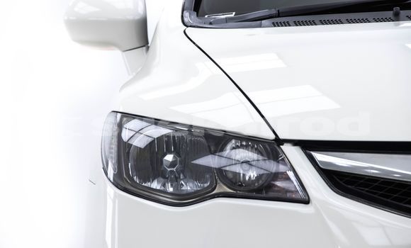 Buy Used Honda Civic White Car in Bangkok in Bangkok Buy Used Honda Civic White Car in Bangkok in Bangkok