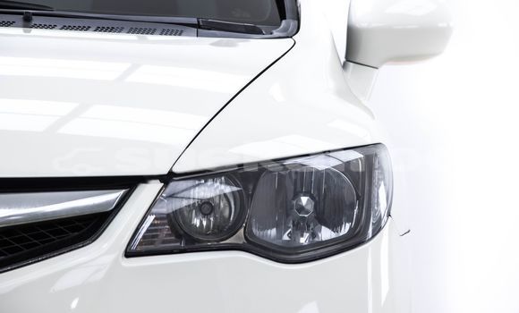 Buy Used Honda Civic White Car in Bangkok in Bangkok Buy Used Honda Civic White Car in Bangkok in Bangkok