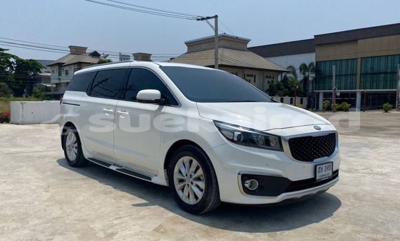 ซื้อ รถมือสอง Kia Carnival ขาว รถยนต์ ใน %{เมือง} ใน กรุงเทพมหานคร ซื้อ รถมือสอง Kia Carnival ขาว รถยนต์ ใน %{เมือง} ใน กรุงเทพมหานคร
