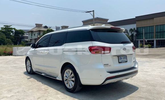 ซื้อ รถมือสอง Kia Carnival ขาว รถยนต์ ใน %{เมือง} ใน กรุงเทพมหานคร ซื้อ รถมือสอง Kia Carnival ขาว รถยนต์ ใน %{เมือง} ใน กรุงเทพมหานคร