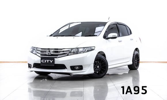 Buy Used Honda City White Car in Bangkok in Bangkok Buy Used Honda City White Car in Bangkok in Bangkok