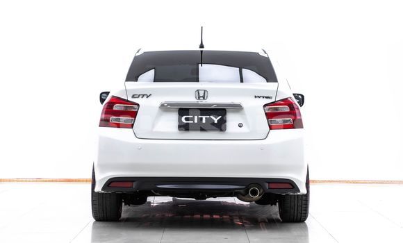 Buy Used Honda City White Car in Bangkok in Bangkok Buy Used Honda City White Car in Bangkok in Bangkok