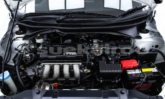 Buy Used Honda City White Car in Bangkok in Bangkok Buy Used Honda City White Car in Bangkok in Bangkok