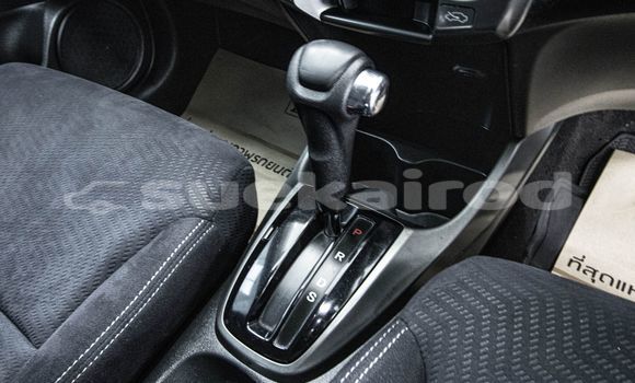 Buy Used Honda City White Car in Bangkok in Bangkok Buy Used Honda City White Car in Bangkok in Bangkok