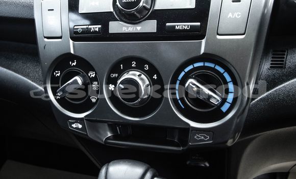 Buy Used Honda City White Car in Bangkok in Bangkok Buy Used Honda City White Car in Bangkok in Bangkok