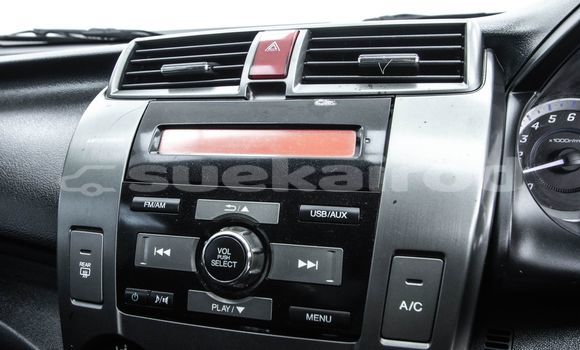 Buy Used Honda City White Car in Bangkok in Bangkok Buy Used Honda City White Car in Bangkok in Bangkok