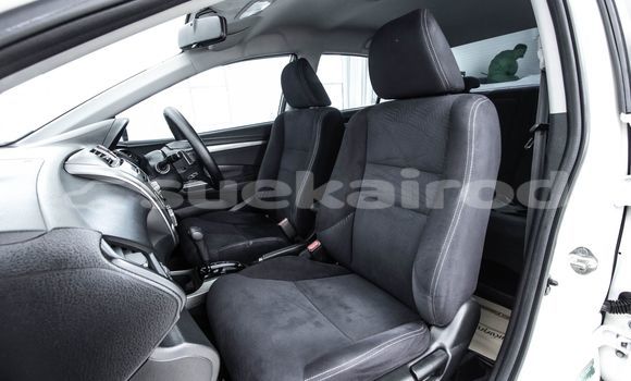 Buy Used Honda City White Car in Bangkok in Bangkok Buy Used Honda City White Car in Bangkok in Bangkok