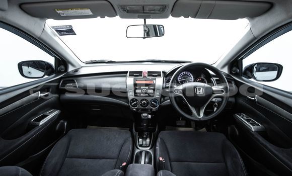 Buy Used Honda City White Car in Bangkok in Bangkok Buy Used Honda City White Car in Bangkok in Bangkok