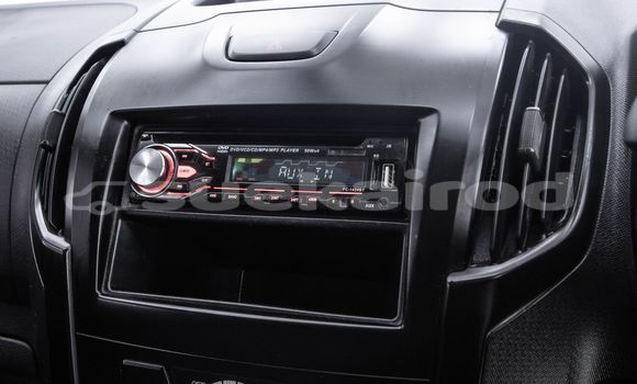 Buy Used Isuzu D-Max White Car in Bangkok in Bangkok Buy Used Isuzu D-Max White Car in Bangkok in Bangkok