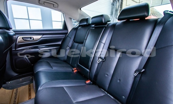 ซื้อ รถมือสอง Nissan Teana สีดำ รถยนต์ ใน %{เมือง} ใน กรุงเทพมหานคร ซื้อ รถมือสอง Nissan Teana สีดำ รถยนต์ ใน %{เมือง} ใน กรุงเทพมหานคร