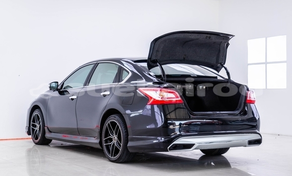ซื้อ รถมือสอง Nissan Teana สีดำ รถยนต์ ใน %{เมือง} ใน กรุงเทพมหานคร ซื้อ รถมือสอง Nissan Teana สีดำ รถยนต์ ใน %{เมือง} ใน กรุงเทพมหานคร