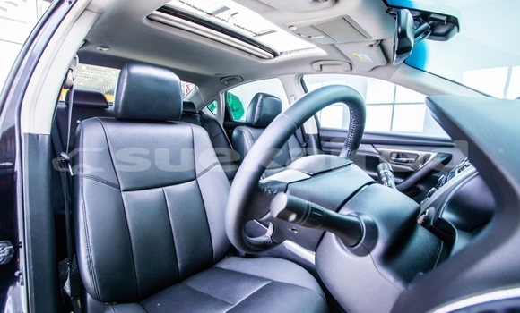 ซื้อ รถมือสอง Nissan Teana สีดำ รถยนต์ ใน %{เมือง} ใน กรุงเทพมหานคร ซื้อ รถมือสอง Nissan Teana สีดำ รถยนต์ ใน %{เมือง} ใน กรุงเทพมหานคร