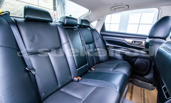ซื้อ รถมือสอง Nissan Teana สีดำ รถยนต์ ใน %{เมือง} ใน กรุงเทพมหานคร ซื้อ รถมือสอง Nissan Teana สีดำ รถยนต์ ใน %{เมือง} ใน กรุงเทพมหานคร