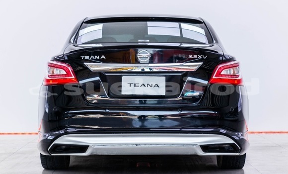 ซื้อ รถมือสอง Nissan Teana สีดำ รถยนต์ ใน %{เมือง} ใน กรุงเทพมหานคร ซื้อ รถมือสอง Nissan Teana สีดำ รถยนต์ ใน %{เมือง} ใน กรุงเทพมหานคร