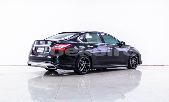 ซื้อ รถมือสอง Nissan Teana สีดำ รถยนต์ ใน %{เมือง} ใน กรุงเทพมหานคร ซื้อ รถมือสอง Nissan Teana สีดำ รถยนต์ ใน %{เมือง} ใน กรุงเทพมหานคร