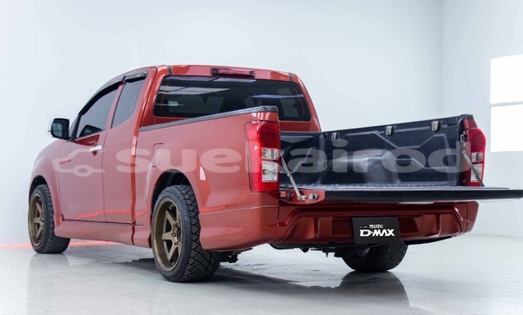 Buy Used Isuzu D-Max Other Car in Bangkok in Bangkok Buy Used Isuzu D-Max Other Car in Bangkok in Bangkok