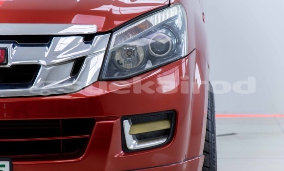 Buy Used Isuzu D-Max Other Car in Bangkok in Bangkok Buy Used Isuzu D-Max Other Car in Bangkok in Bangkok